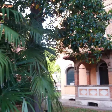 Liberty Blu 500 M Imbarco S Marco Apartment Lido di Venezia