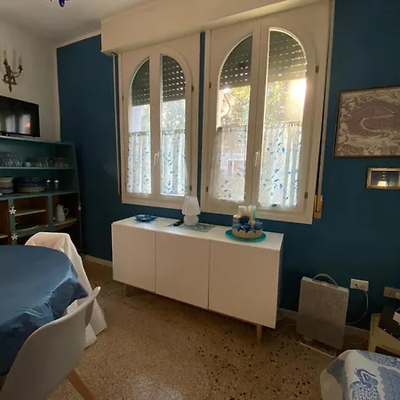 Liberty Blu 500 M Imbarco S Marco Lägenhet