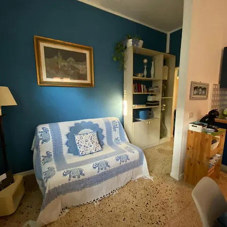 Liberty Blu 500 M Imbarco S Marco *