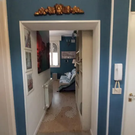 Liberty Blu 500 M Imbarco S Marco * Venedig-Lido