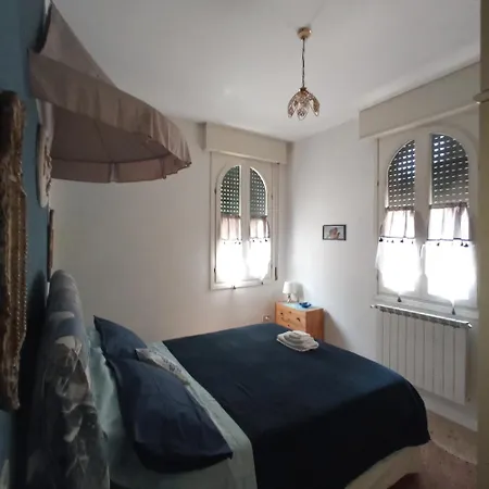 Liberty Blu 500 M Imbarco S Marco