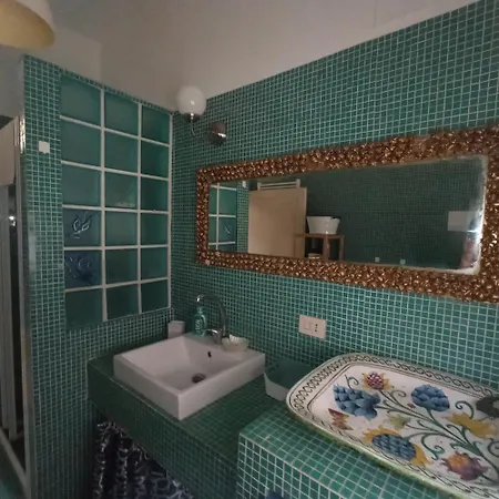 Lägenhet Liberty Blu 500 M Imbarco S Marco