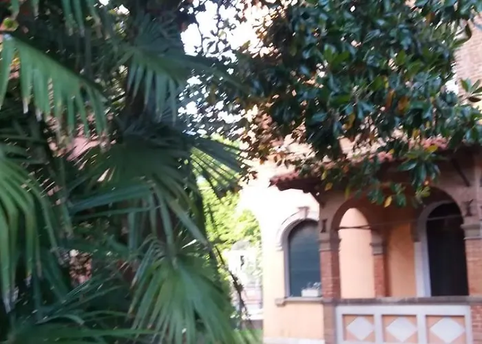 Liberty Blu 500 M Imbarco S Marco Lägenhet Venedig-Lido