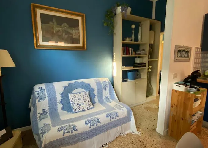 Liberty Blu 500 M Imbarco S Marco *