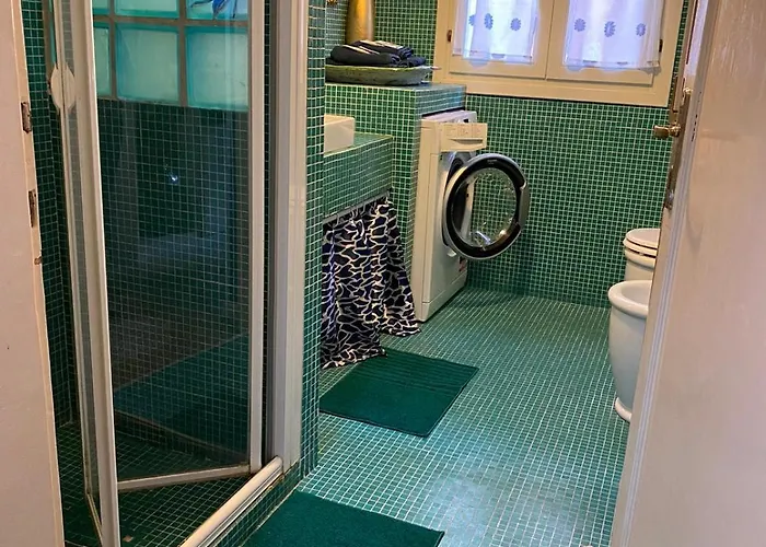 Liberty Blu 500 M Imbarco S Marco