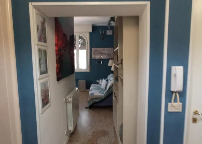 Liberty Blu 500 M Imbarco S Marco * Lido di Venezia