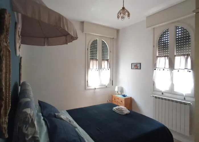 Liberty Blu 500 M Imbarco S Marco