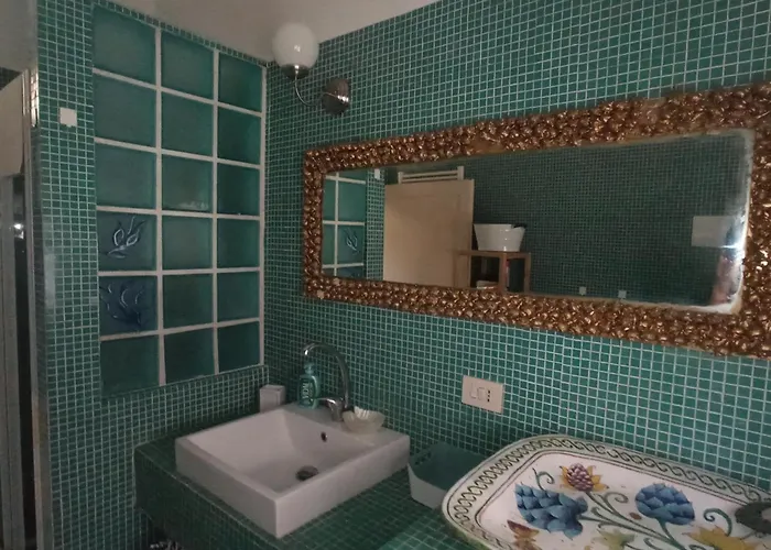 Lägenhet Liberty Blu 500 M Imbarco S Marco